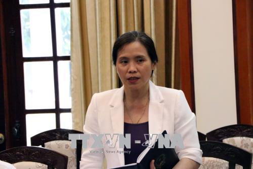 Hải Dương tăng cường quản lý trụ sở làm việc của các cơ quan, đơn vị sự nghiệp ảnh 1